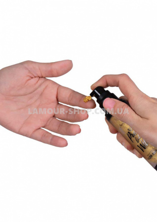 фото Шиммер для тіла Glow Body Oil 50ml