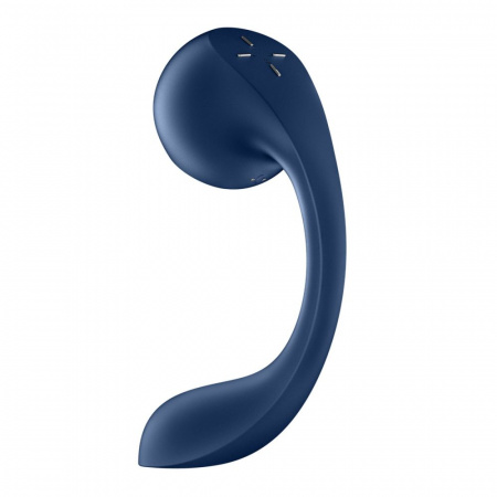 фото Вібратор Satisfyer Pro+ Wave 4 Connect App