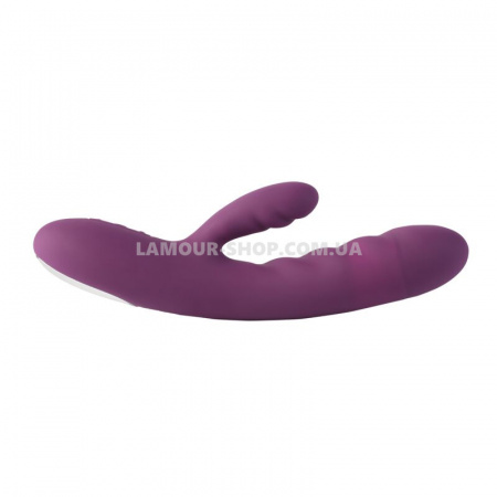 фото Вібратор-кролик Svakom Avery Lilac