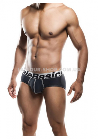 фото Чоловічі труси MaleBasics Microfiber Brief
