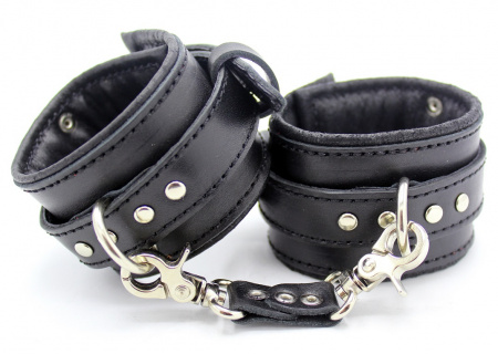 фото Наручники Scappa