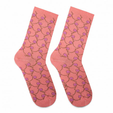 фото Шкарпетки Boobs, розмір 35-39