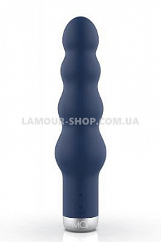 Вібратор MAI BUBBLES, особливо потужний