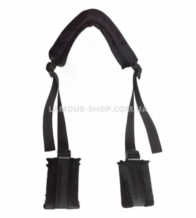 фото Набір для фіксації Art of Sex - BDSM Bondage Bad Girl Simple