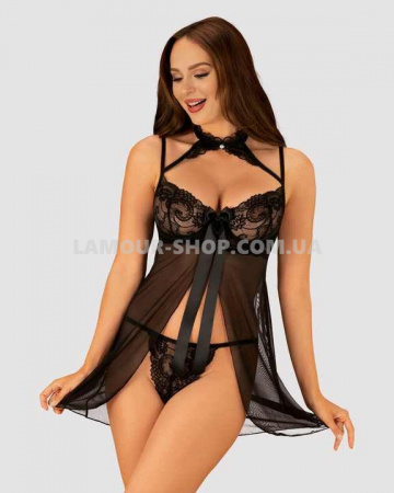 фото Сукня JSY Black L/XL