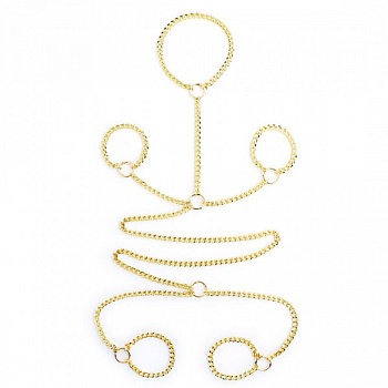 Ціпок на тіло 