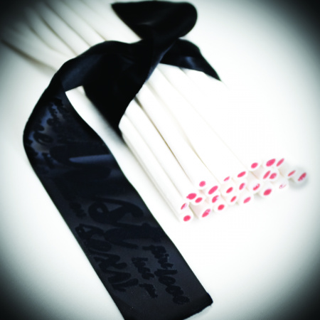 фото Наручники Bijoux Indiscrets - Silky Sensual Handcuffs