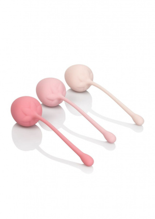 фото Набор Вагинальные шарики Kegel Training Set Strawberry