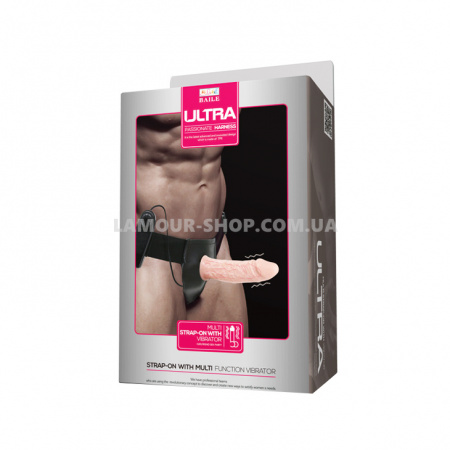 фото Стрaпон Ultra
