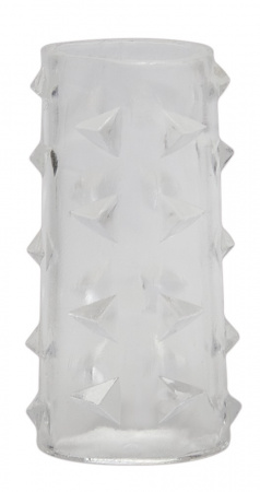 фото Набір насадок 6er Penismanschetten