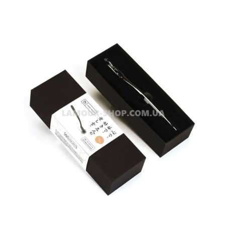 фото Колесо Вартенберга Liebe Seele One-Row Wartenberg Pinwheel Silver