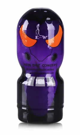 фото Вагіна-мастурбатор CANWIN New Dult Concept - Vagina