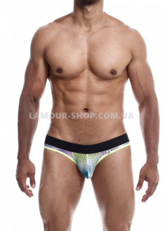 фото Чоловічі труси MOB Aero Jock