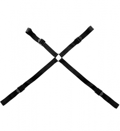 фото Набор для фіксації BDSM Crosswise