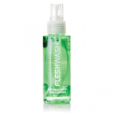 фото Спрей FleshWash: антибактеріальний засіб для догляду за Fleshlight
