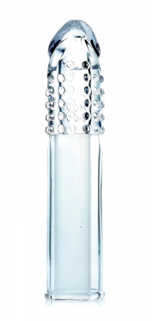 фото Подовжуюча насадка Boss Series - Perfect Sleeve