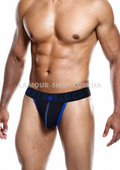 Чоловічі труси MaleBasics Neon Thong S Чоловічі труси MaleBasics Neon Thong S
