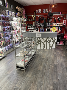 м. Дніпро, ЦУМ (2-й пов.), пр-т Д. Яворницкого, буд. 52