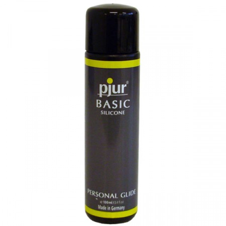 фото Лубрикант pjur Basic Personal Glide 100 мл