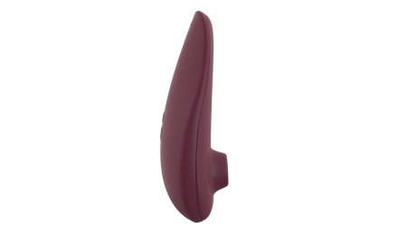 фото Вакуумний кліторальний стимулятор Womanizer Classic 2 - Bordeaux