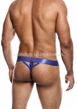 фото Чоловічі труси MaleBasics Hipster Thong S