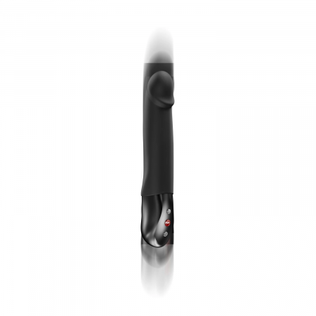 фото Пульсатор Fun Factory Stronic Real Black, 10 режимів роботи, перезаряджуваний