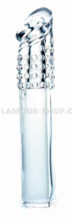 фото Подовжуюча насадка Boss Series - Perfect Sleeve