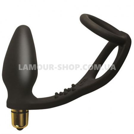 Rocks-Off Анальный вибратор Rocks Off RO-Zen PRO фото фото Анальный вибратор Rocks Off RO-Zen PRO