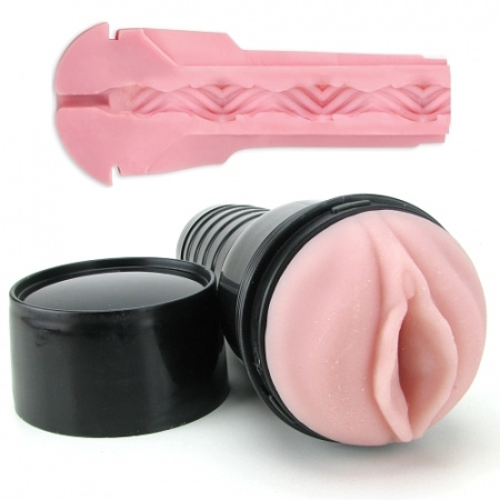 фото Вагинa Fleshlight Pink Lady Vortex