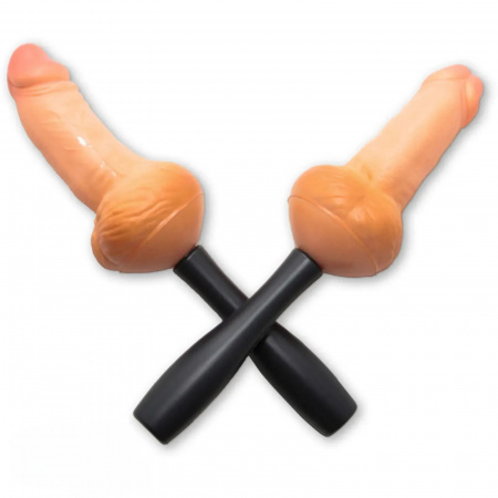 фото Маракаси-пеніси Diverty Sex