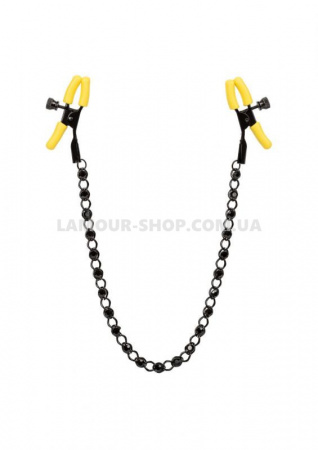 фото Інтимна біжутерія Boundless Nipple Teasers