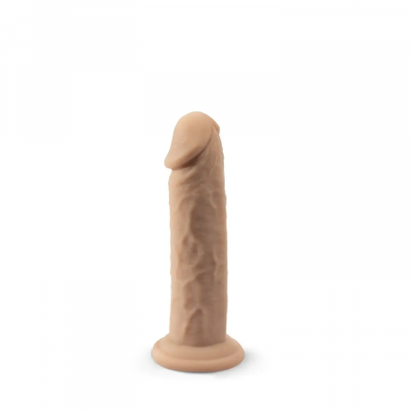 фото Фалоімітатор  SilexD Robby Real Skin Flesh (MODEL 2 size 6in)