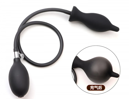 фото Анальний стимулятор XESE AP-17