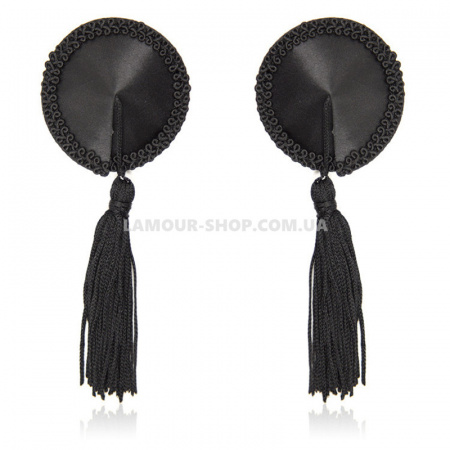 фото Пестіси, чорні