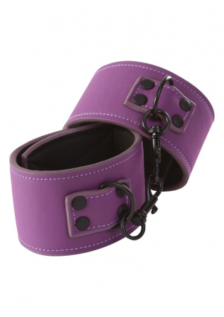 фото Наручники Lust Bondage Wrist Cuff