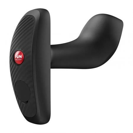 фото Анальна пробка Fun Factory Bootie Vibe Black