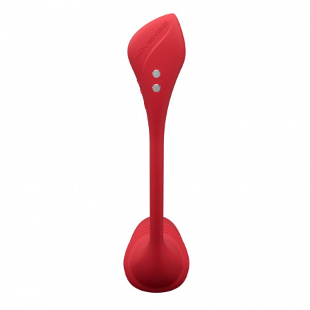 фото Смарт-віброяйце Lovense Vulse (Thrusting Egg Vibrator)