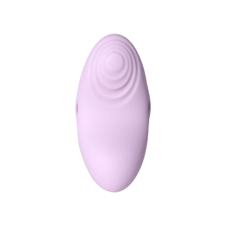 фото Смарт-вібратор для клітора Svakom Echo 2 Pink Lilac