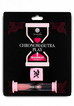 Сувенир Chronomasutra Play