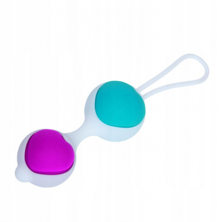 фото Вагінальні кульки Pretty Love Kegel Ball
