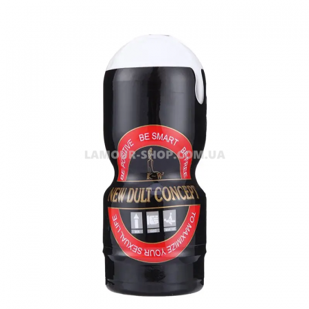 фото Вагіна-мастурбатор NEW DULT CONCEPT - VAGINA