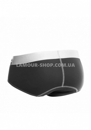 фото Чоловічі труси MaleBasics Microfiber Brief