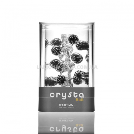фото Мастурбатор TENGA Crysta Ball