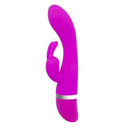 фото Вібратор Pretty Love David