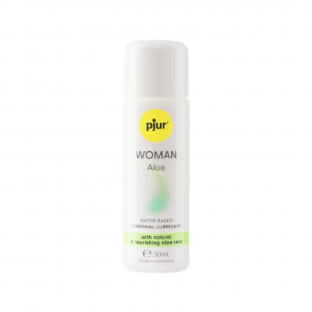 фото Лубрикант Pjur Woman Aloe 30 мл