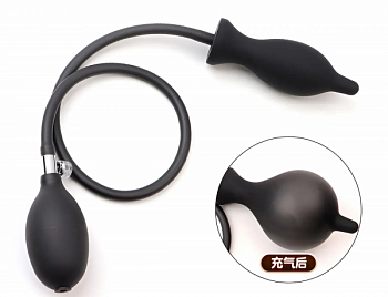 Анальний стимулятор XESE AP-17