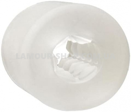 фото Мастурбатор Doc Johnson GoodHead - Helping Head ULTRASKYN