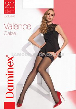 Панчохи  VALENSE 20
