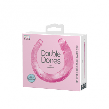 фото Фал-тор двойной Double Dones