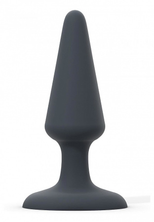 фото Анальная пробка Dorcel Best Plug M